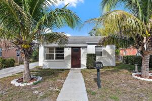 RIVIERA BEACH HEIGHTS ADD 3 - фото