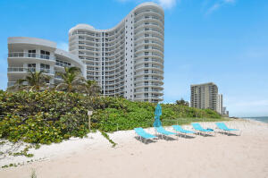 BEACH FRONT AT SINGER ISLAND CONDO