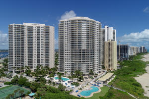 2700 NORTH OCEAN CONDO