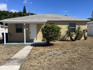 RIVIERA BEACH HEIGHTS ADD 3 - фото