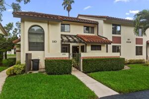 PALM CHASE LAKES CONDO