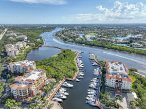 Jupiter Yacht Club