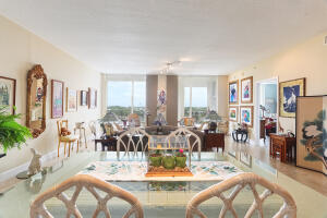 Cityplace South Tower Condo