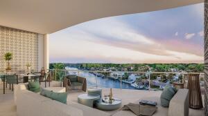 Ritz Carlton Residences, Palm Beach Gardens