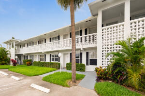 PINES OF DELRAY CONDO ONE,TWO AND THREE