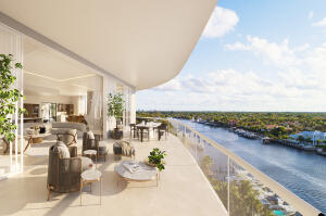 Ritz Carlton Residences, Palm Beach Gardens - фото