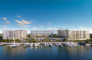 Ritz Carlton Residences, Palm Beach Gardens