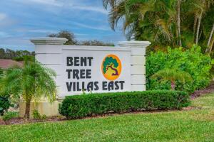 BENT TREE VILLAS EAST CONDO - фото