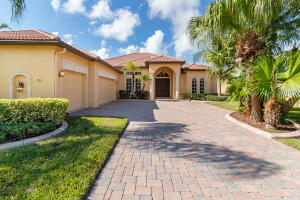The Vineyards / Tortoise Cay at St. Lucie West