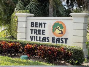 BENT TREE VILLAS EAST