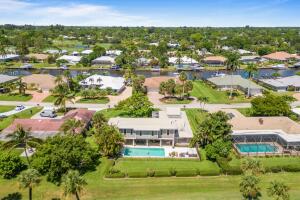 YACHT & COUNTRY CLUB OF STUART THE & LOT 451-A - фото