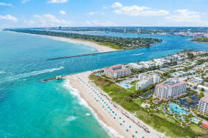 Palm Beach Shores Apartments - фото