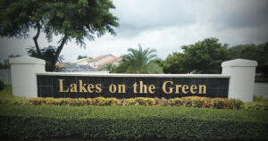 Lakes on the Green