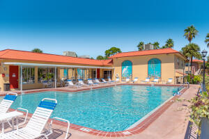 KING MOUNTAIN CONDO/ Monterey Yacht and Country Club
