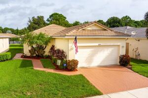 LAKEFOREST AT ST LUCIE WEST PHASE VI