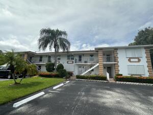 HIGH POINT OF FORT PIERCE CONDOMINIUM SECTION 3