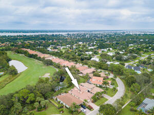 PALM COVE GOLF & YACHT CLUB PHASES 21 & 22 A PUD