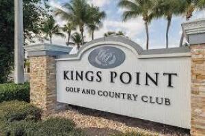 KINGS POINT NORMANDY CONDOS