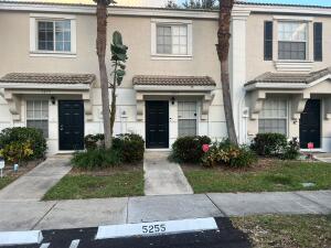 PALMBROOKE TOWNHOMES