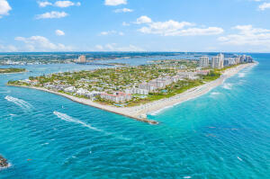 Palm Beach Shores Apartments