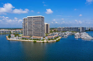 OLD PORT COVE LAKE POINT TOWER CONDO
