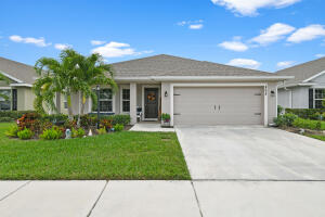 RIVER PLACE ON THE ST LUCIE NO 10 1ST REPLAT