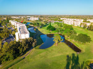 POINCIANA PLACE CONDO A,B AND C