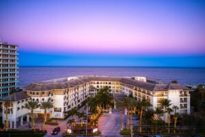 VERO BEACH HOTEL AND CLUB A CONDO - фото