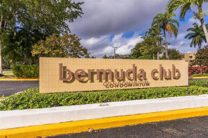 BERMUDA CLUB SIX CONDO - фото