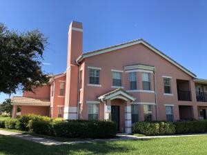 THE BELMONT II AT ST LUCIE WEST, A CONDOMINIUM