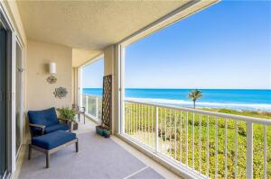 OCEAN PEARL, A CONDOMINIUM