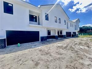 PALM-AIRE VILLAGE 3RD SEC ADDN 7 - фото