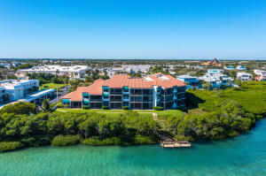 TEQUESTA COVE CONDO