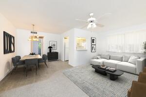 Century Village - KINGSWOOD II CONDOS