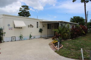 JAMAICA BAY MOBILE HOME CO OP