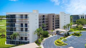 FOUNTAINS SOUTH CONDO 3B