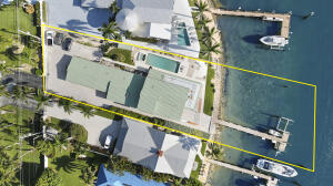 SANDY DEPTHS (AKA LOUIS J SCHNEIDERS SUBDIVISION)