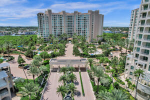 3720 S OCEAN #1406/1407, HIGHLAND BEACH, FL 33487