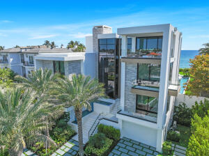 Hillsboro Mile - фото