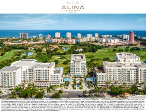 ALINA BOCA RATON CONDO