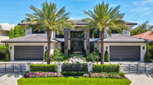 ROYAL PALM YACHT & COUNTRY CLUB