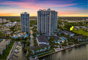 WATER CLUB NORTH PALM BEACH CONDO - фото