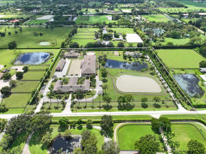 Palm Glade Ranches - South Shore Blvd. South of 50th St.