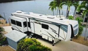 530500- Outdoor Resorts of Chokoloskee Island A Condominium - фото