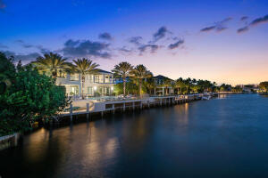 ROYAL PALM YACHT & COUNTRY CLUB