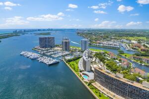 OLD PORT COVE CONDO TWO