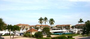 Marina At The Bluffs