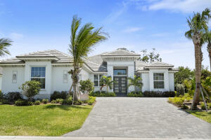 THE STRAND AT INDIAN RIVER SHORES PHASE TWO