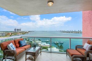 MARINA GRANDE RIVIERA BEACH CONDO