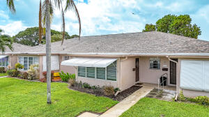 HIGH POINT OF DELRAY SEC 6 CONDO